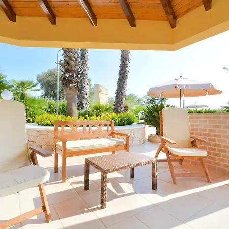 Cavaliere Villa *