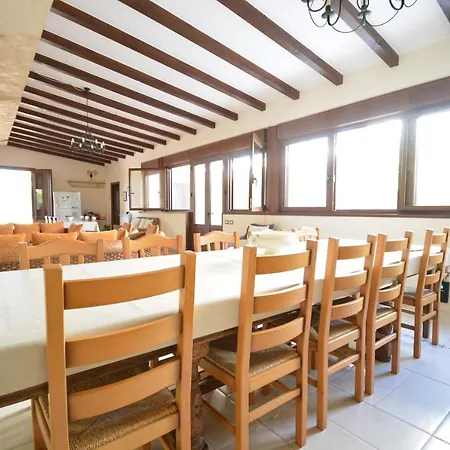 Villa Cavaliere *