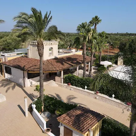Cavaliere Villa *