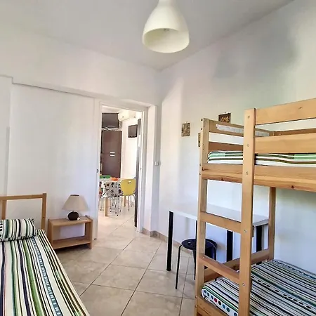 Cavaliere Apartment