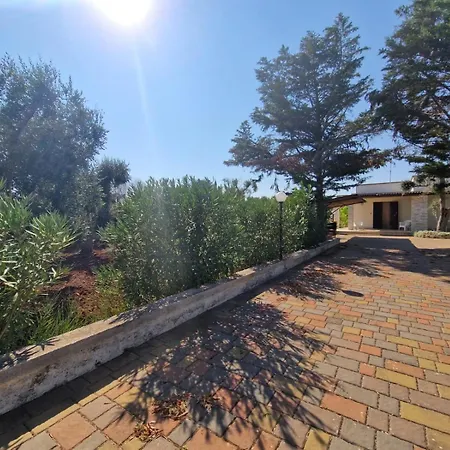 Apartment Cavaliere
