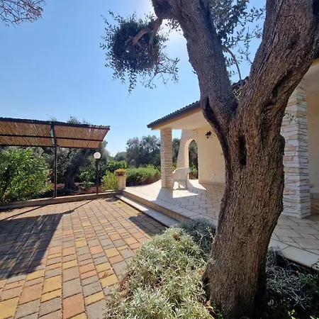 Cavaliere Apartment