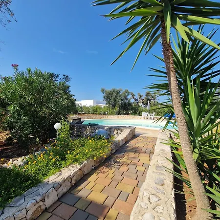 Cavaliere Apartment *