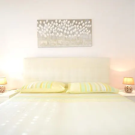 Cavaliere Villa *