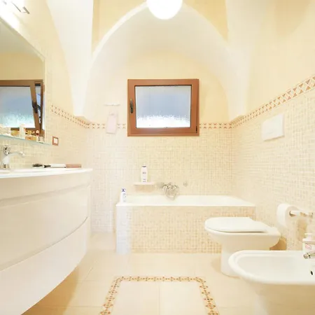 Cavaliere Villa