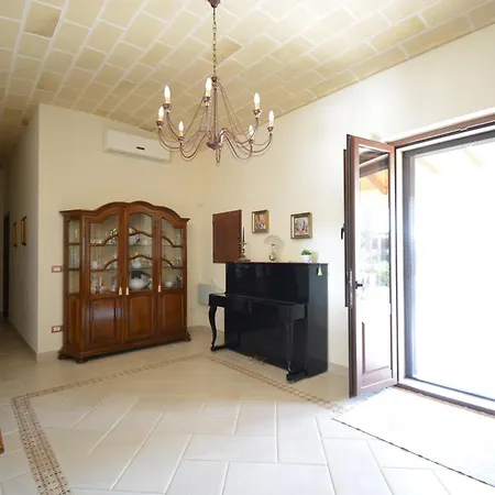 Villa Cavaliere