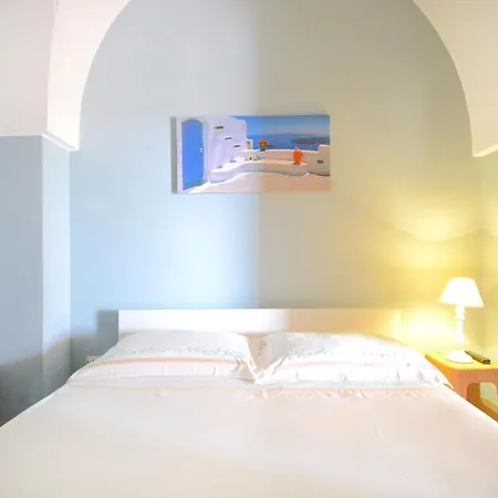 Cavaliere Villa *