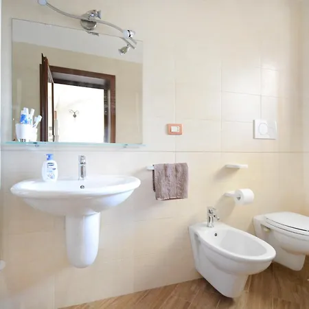 Villa Cavaliere *