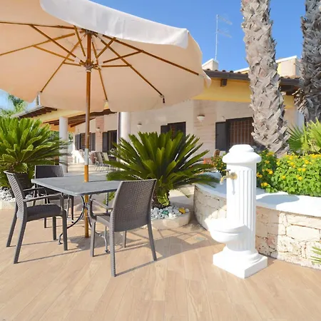 Cavaliere Villa