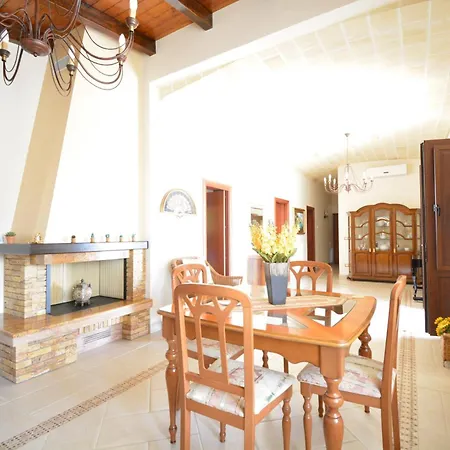 Villa Cavaliere *