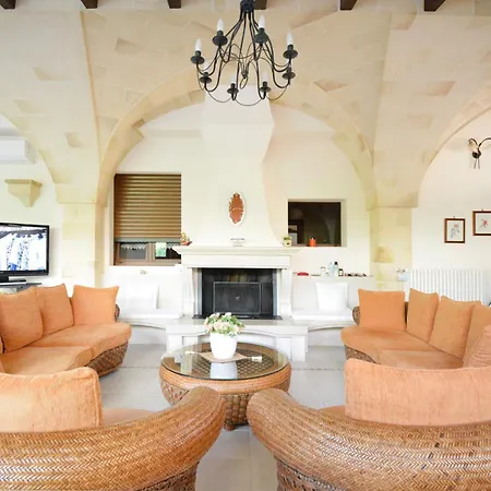 Villa Cavaliere