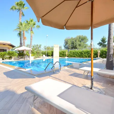Cavaliere Villa *