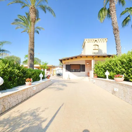 Villa Cavaliere *