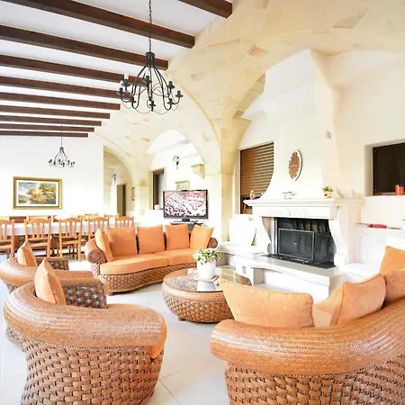 Villa Cavaliere *