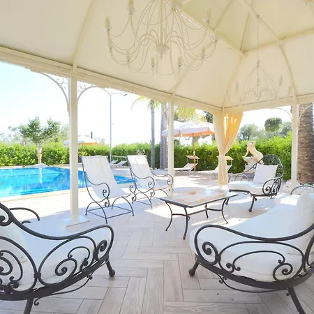 Villa Cavaliere *