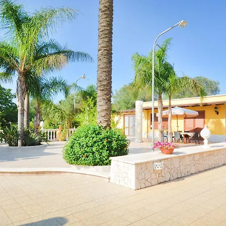 Cavaliere Villa
