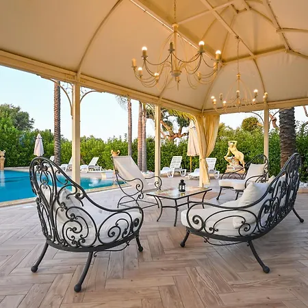Villa Cavaliere