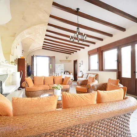 Villa Cavaliere *