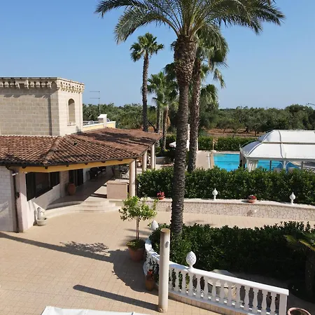 Villa Cavaliere